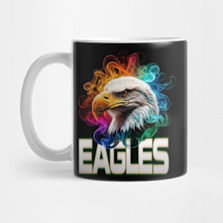 Philadelphia Eagles Mug